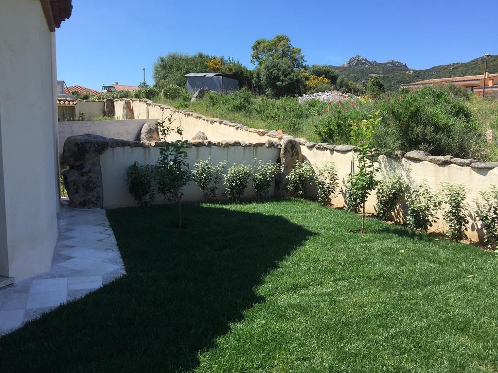 Le Maree Apartments Cannigione Quarto foto