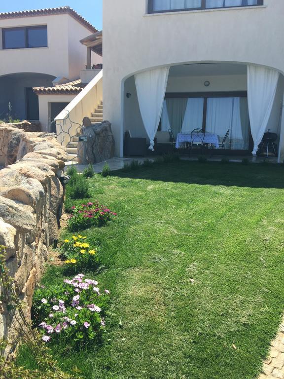 Le Maree Apartments Cannigione Quarto foto